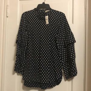 Never worn